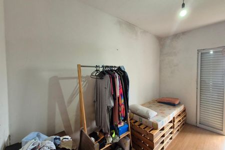 Quarto 2  de casa para alugar com 3 quartos, 286m² em Jardim dos Oliveiras, Campinas