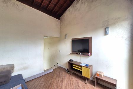 Sala de casa para alugar com 3 quartos, 286m² em Jardim dos Oliveiras, Campinas