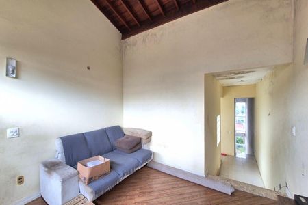 Sala de casa para alugar com 3 quartos, 286m² em Jardim dos Oliveiras, Campinas