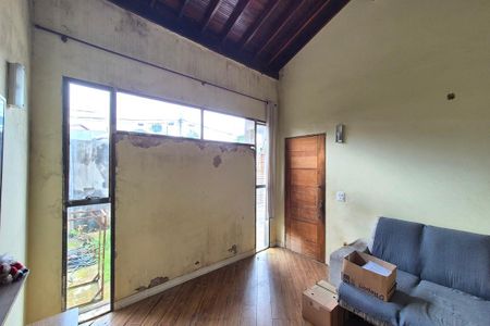 Sala de casa para alugar com 3 quartos, 286m² em Jardim dos Oliveiras, Campinas