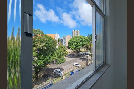 Apartamento para alugar com 98m², 3 quartos e sem vaga Apartamento para alugar com 98m², 3 quartos e sem vagavistas do Quarto