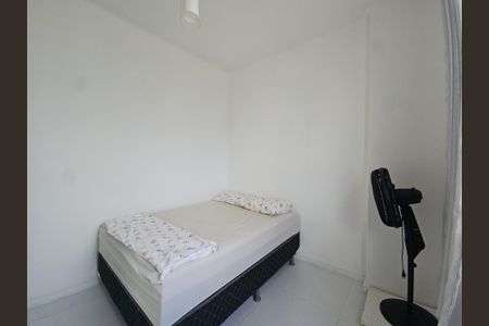 Apartamento para alugar com 98m², 3 quartos e sem vaga Apartamento para alugar com 98m², 3 quartos e sem vagaquarto 2
