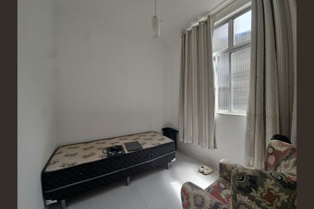 Apartamento para alugar com 98m², 3 quartos e sem vaga Apartamento para alugar com 98m², 3 quartos e sem vagaquarto 3