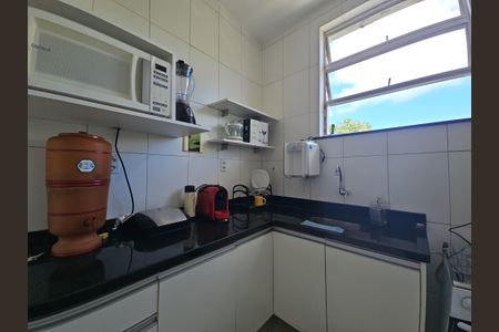 Apartamento para alugar com 98m², 3 quartos e sem vaga Apartamento para alugar com 98m², 3 quartos e sem vagaCozinha