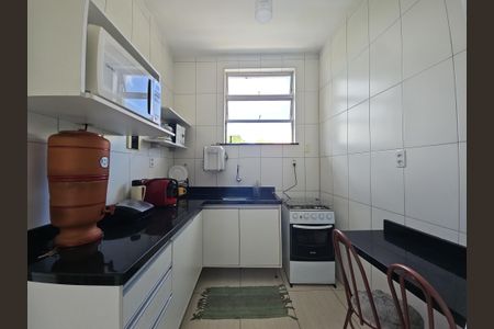 Apartamento para alugar com 98m², 3 quartos e sem vaga Apartamento para alugar com 98m², 3 quartos e sem vagaCozinha