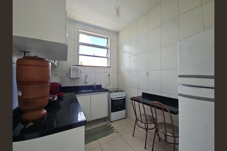Apartamento para alugar com 98m², 3 quartos e sem vaga Apartamento para alugar com 98m², 3 quartos e sem vagacozinha