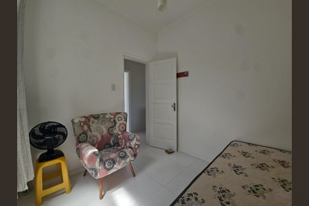 Apartamento para alugar com 98m², 3 quartos e sem vaga Apartamento para alugar com 98m², 3 quartos e sem vagaquarto 3