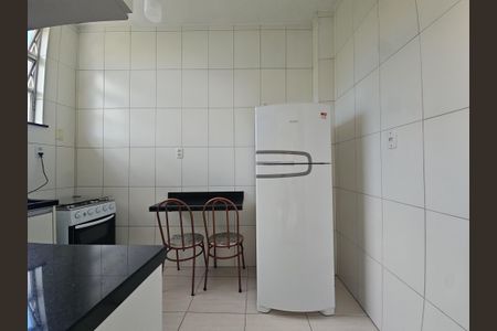 Apartamento para alugar com 98m², 3 quartos e sem vaga Apartamento para alugar com 98m², 3 quartos e sem vagaCozinha