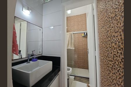 Apartamento para alugar com 98m², 3 quartos e sem vaga Apartamento para alugar com 98m², 3 quartos e sem vagabanheiro