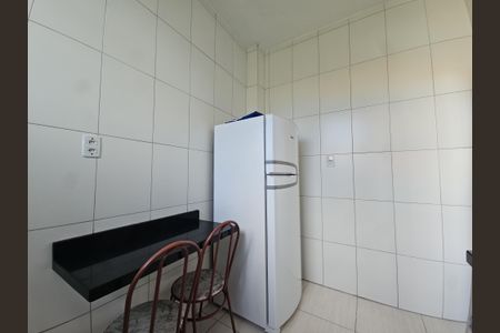 Apartamento para alugar com 98m², 3 quartos e sem vaga Apartamento para alugar com 98m², 3 quartos e sem vagacozinha