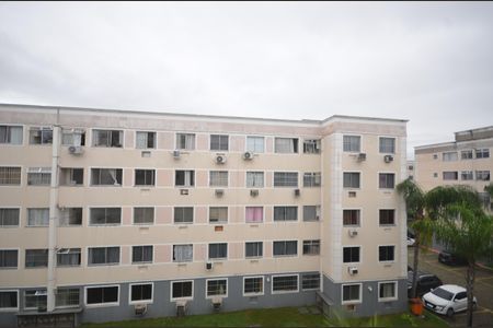 Apartamento para alugar com 43m², 2 quartos e 1 vagaVista do Quarto 1