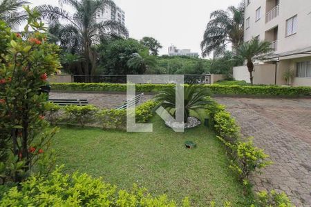 Apartamento para alugar com 48m², 2 quartos e 1 vaga