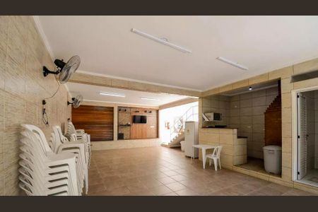 Apartamento para alugar com 48m², 2 quartos e 1 vaga