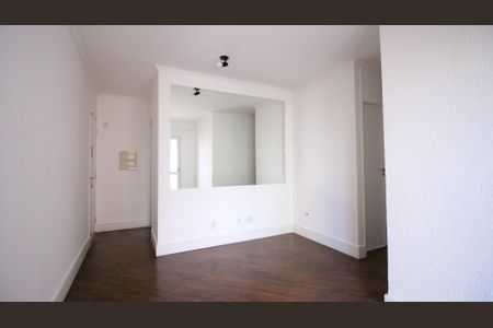 Apartamento para alugar com 2 quartos, 48m² em Parque da Vila Prudente, São Paulo
