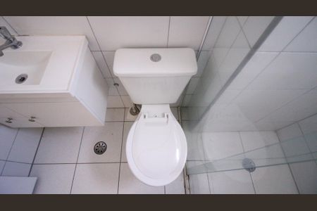 Apartamento para alugar com 48m², 2 quartos e 1 vaga