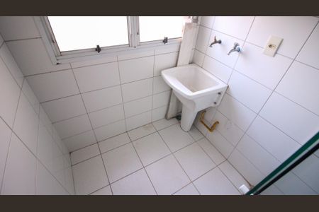 Apartamento para alugar com 48m², 2 quartos e 1 vaga