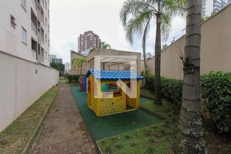Apartamento para alugar com 48m², 2 quartos e 1 vaga