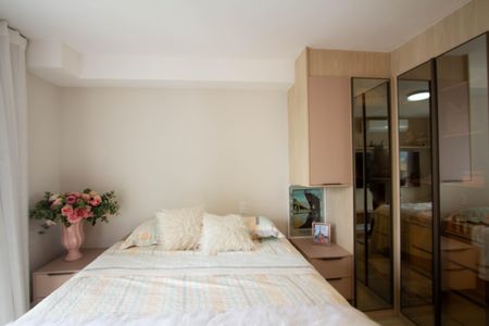 Apartamento para alugar com 25m², 1 quarto e sem vagaStudio