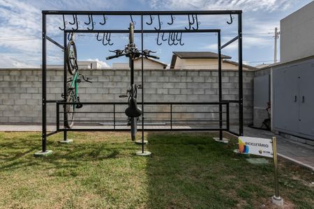 Apartamento para alugar com 27m², 1 quarto e 1 vagaÁrea Comum