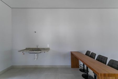 Apartamento para alugar com 27m², 1 quarto e 1 vagaÁrea Comum
