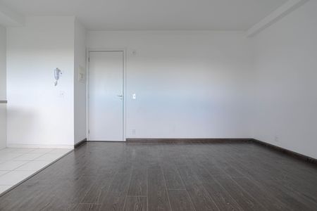 Dormitório de apartamento para alugar com 1 quarto, 27m² em Botujuru, Mogi das Cruzes