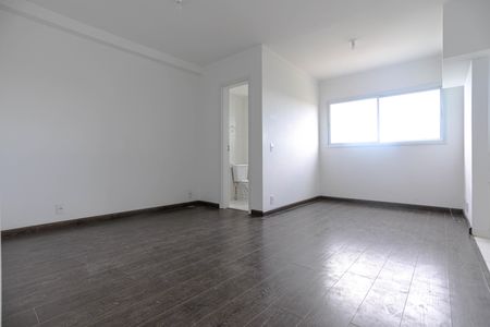 Dormitório de apartamento para alugar com 1 quarto, 27m² em Botujuru, Mogi das Cruzes
