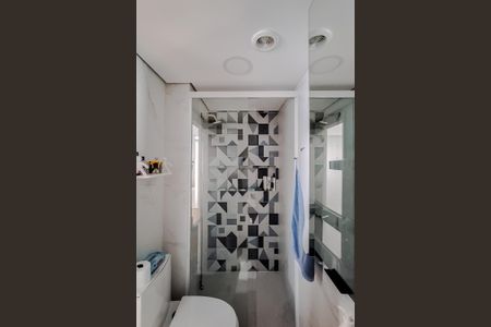 Apartamento à venda com 51m², 2 quartos e 1 vagaBanheiro