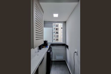 Apartamento à venda com 51m², 2 quartos e 1 vagaÁrea de Serviço