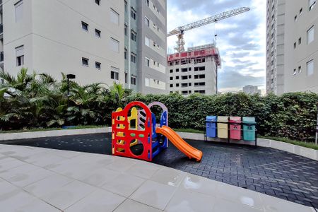 Apartamento à venda com 51m², 2 quartos e 1 vagaÁrea comum - Playground