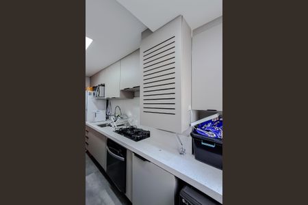 Apartamento à venda com 51m², 2 quartos e 1 vagaÁrea de Serviço