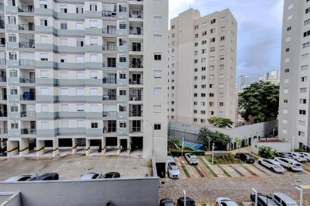 Apartamento à venda com 51m², 2 quartos e 1 vagaVista do Quarto 1