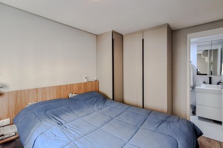 Apartamento à venda com 51m², 2 quartos e 1 vagaQuarto 2 - Suíte