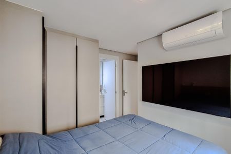 Apartamento à venda com 51m², 2 quartos e 1 vagaQuarto 2 - Suíte