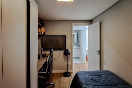 Apartamento à venda com 51m², 2 quartos e 1 vagaQuarto 1