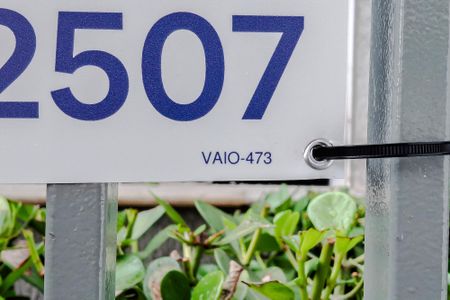 Apartamento à venda com 51m², 2 quartos e 1 vagaVAIO-473