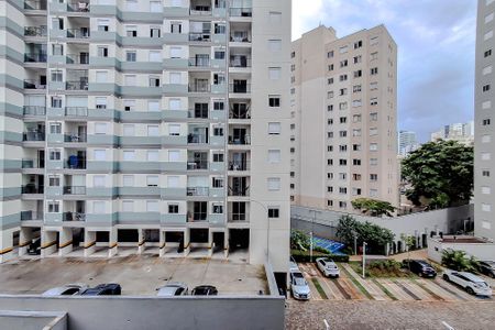 Apartamento à venda com 51m², 2 quartos e 1 vagaVista da Varanda