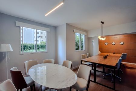 Apartamento à venda com 51m², 2 quartos e 1 vagaÁrea comum