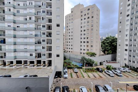 Apartamento à venda com 51m², 2 quartos e 1 vagaVista da Suíte