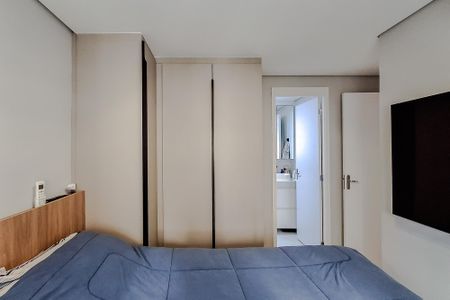 Apartamento à venda com 51m², 2 quartos e 1 vagaQuarto 2 - Suíte