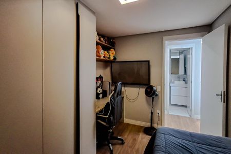 Quarto 1 de apartamento à venda com 2 quartos, 51m² em Liberdade, São Paulo