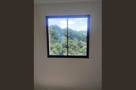 Quarto de apartamento para alugar com 2 quartos, 43m² em Residencial Palma de Maiorca, Cotia