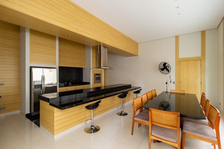 Apartamento para alugar com 87m², 3 quartos e 1 vagaSalão de Festas