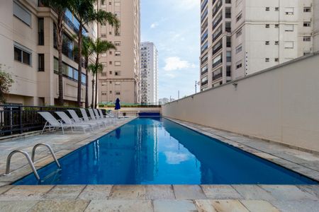 Apartamento para alugar com 87m², 3 quartos e 1 vagaPiscina