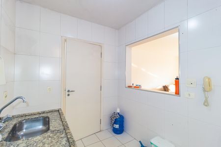 Apartamento para alugar com 87m², 3 quartos e 1 vagaCozinha