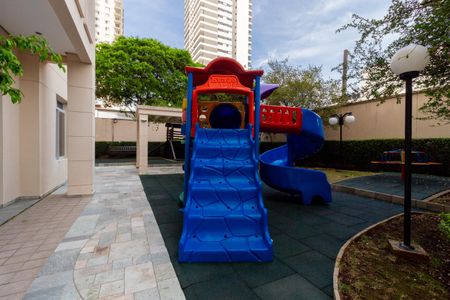 Apartamento para alugar com 87m², 3 quartos e 1 vagaPlayground