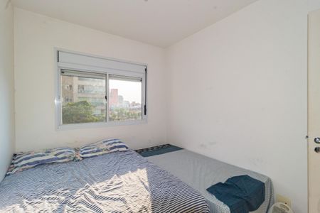 Quarto 1 de apartamento para alugar com 3 quartos, 87m² em Belém, São Paulo