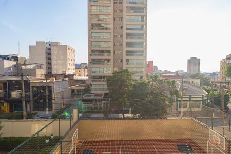 Apartamento para alugar com 87m², 3 quartos e 1 vagaVista - Quarto 1