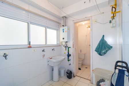 Apartamento para alugar com 87m², 3 quartos e 1 vagaCozinha