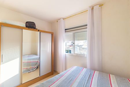 Apartamento para alugar com 87m², 3 quartos e 1 vagaQuarto 2