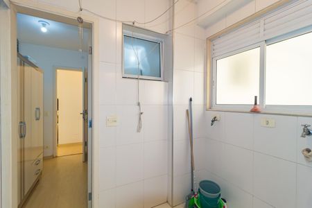 Apartamento para alugar com 87m², 3 quartos e 1 vagaÁrea de Serviço